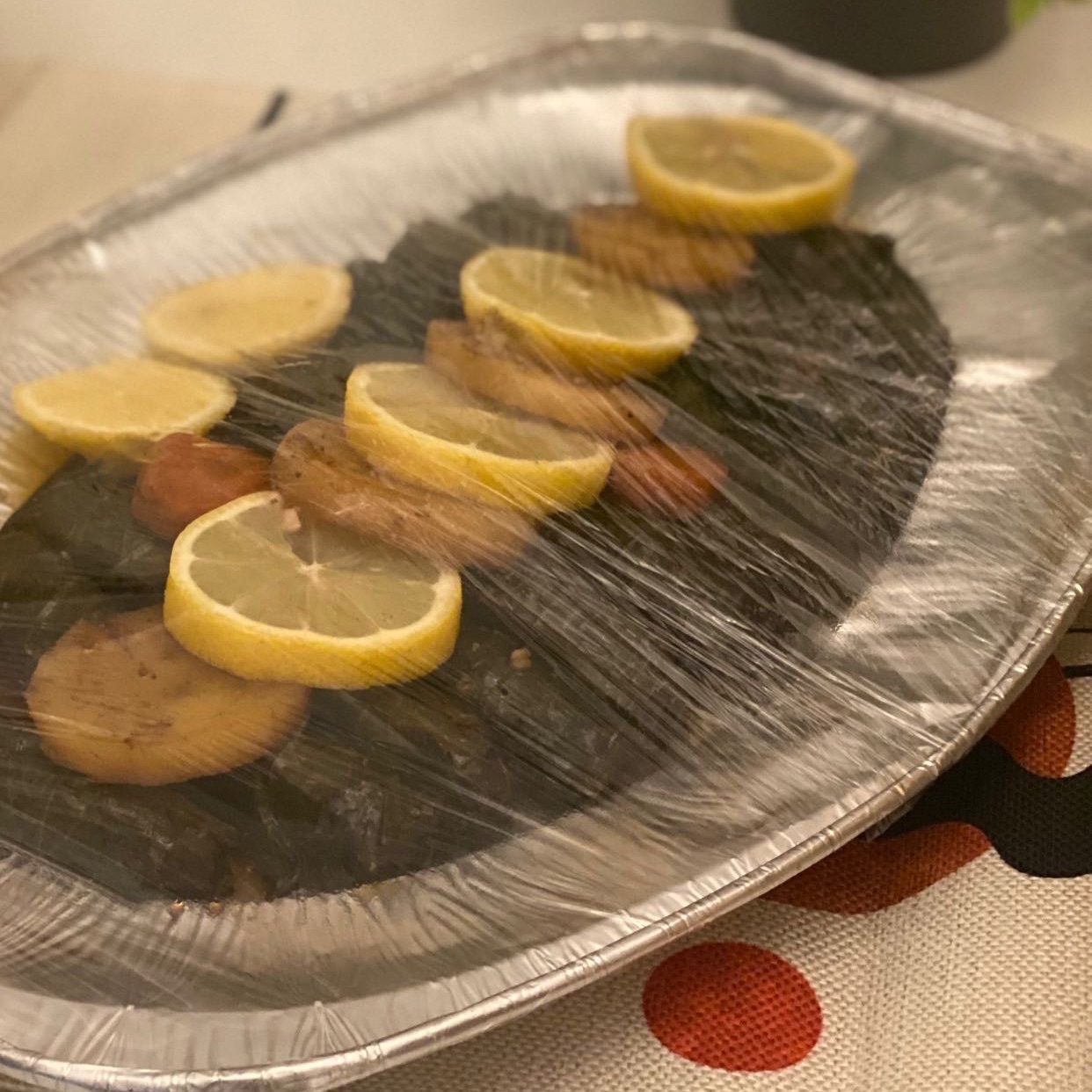 ورق عنب
