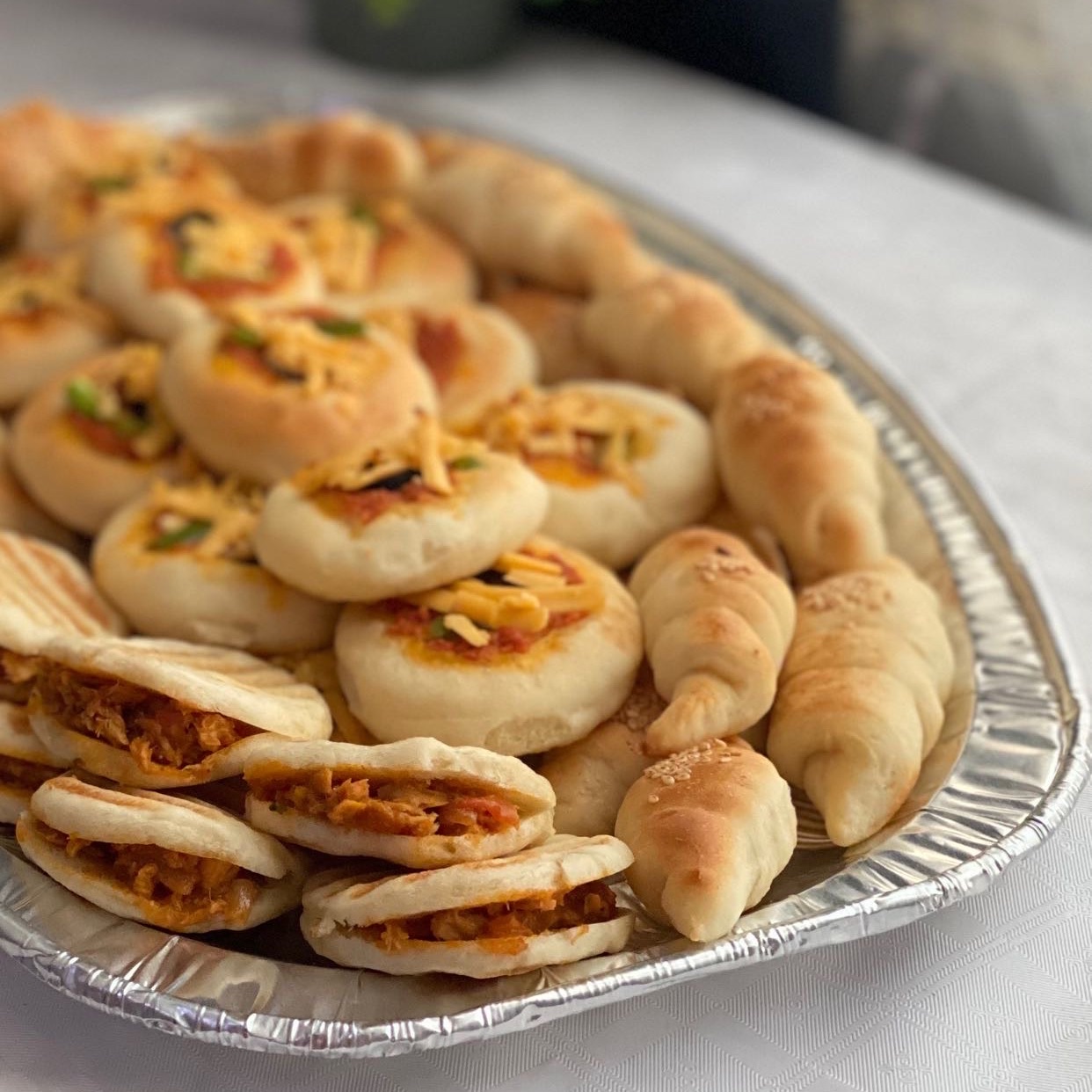 معجنات