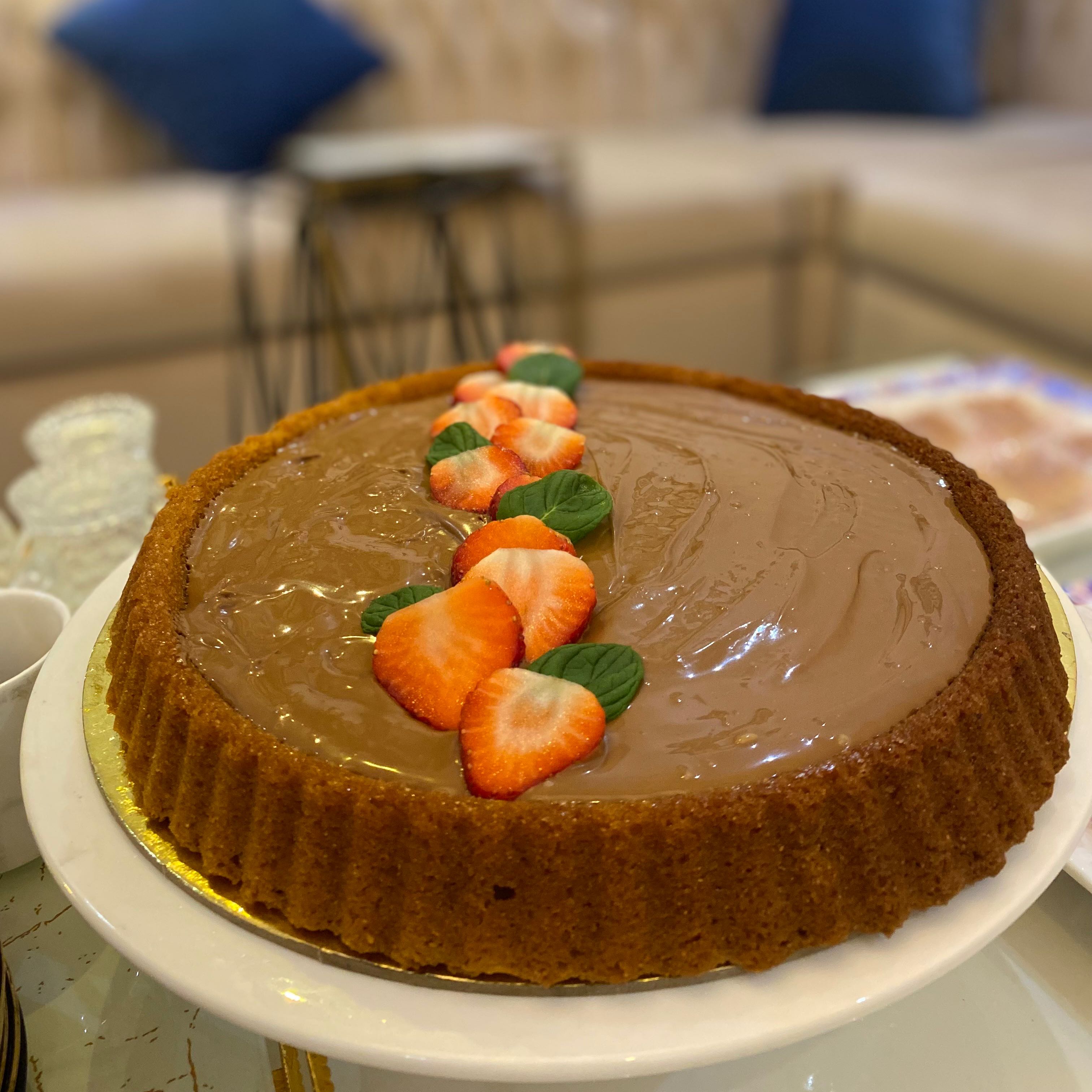 تارت لوتس