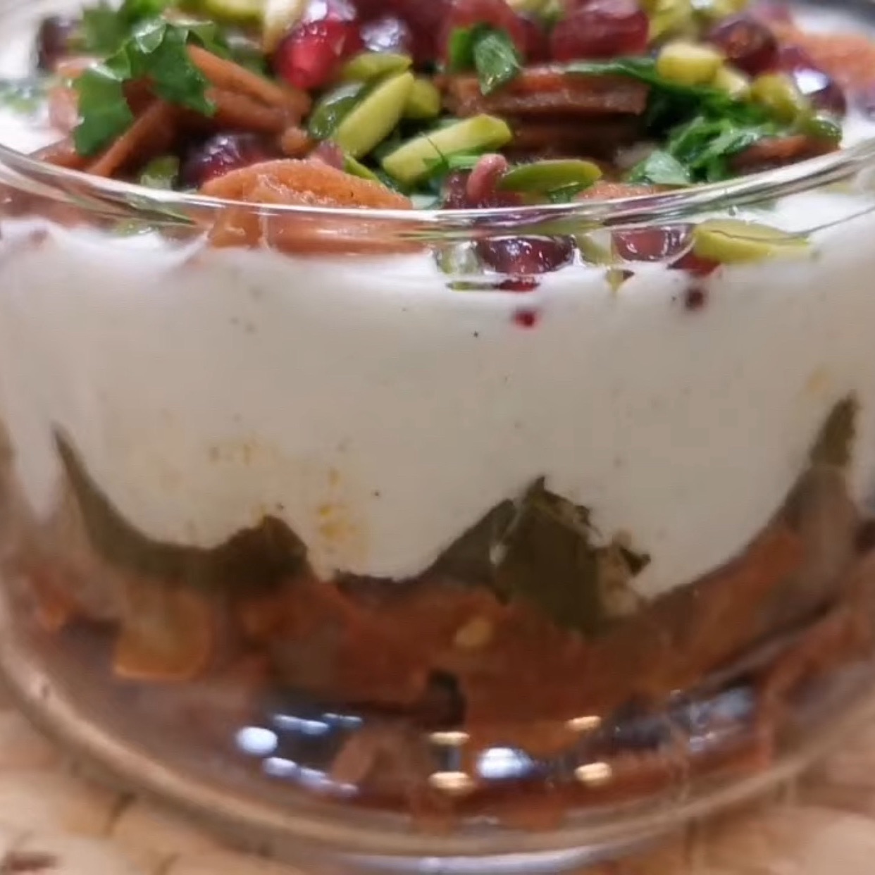 فتة ورق عنب ١٥ حبه