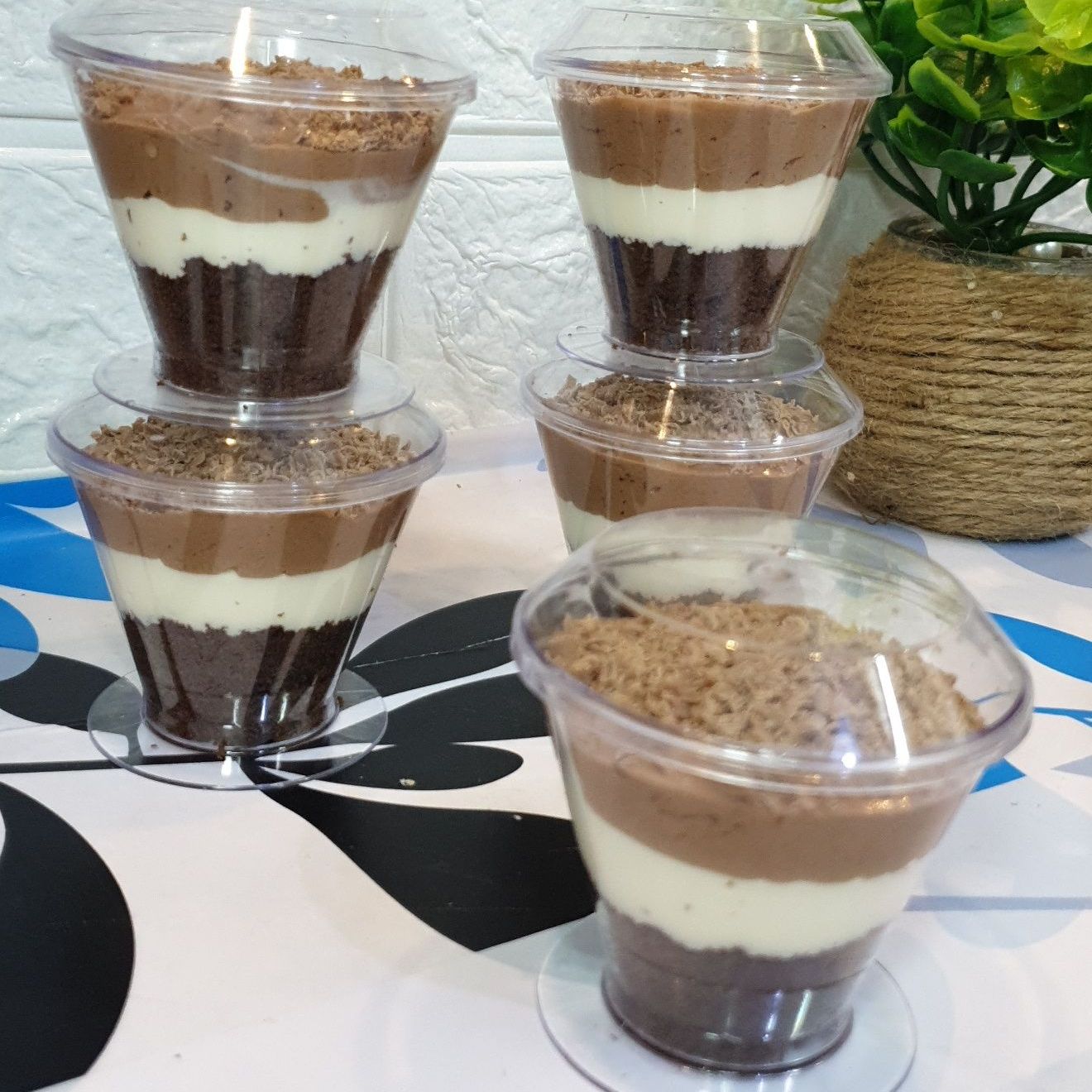 حلى السنكرز