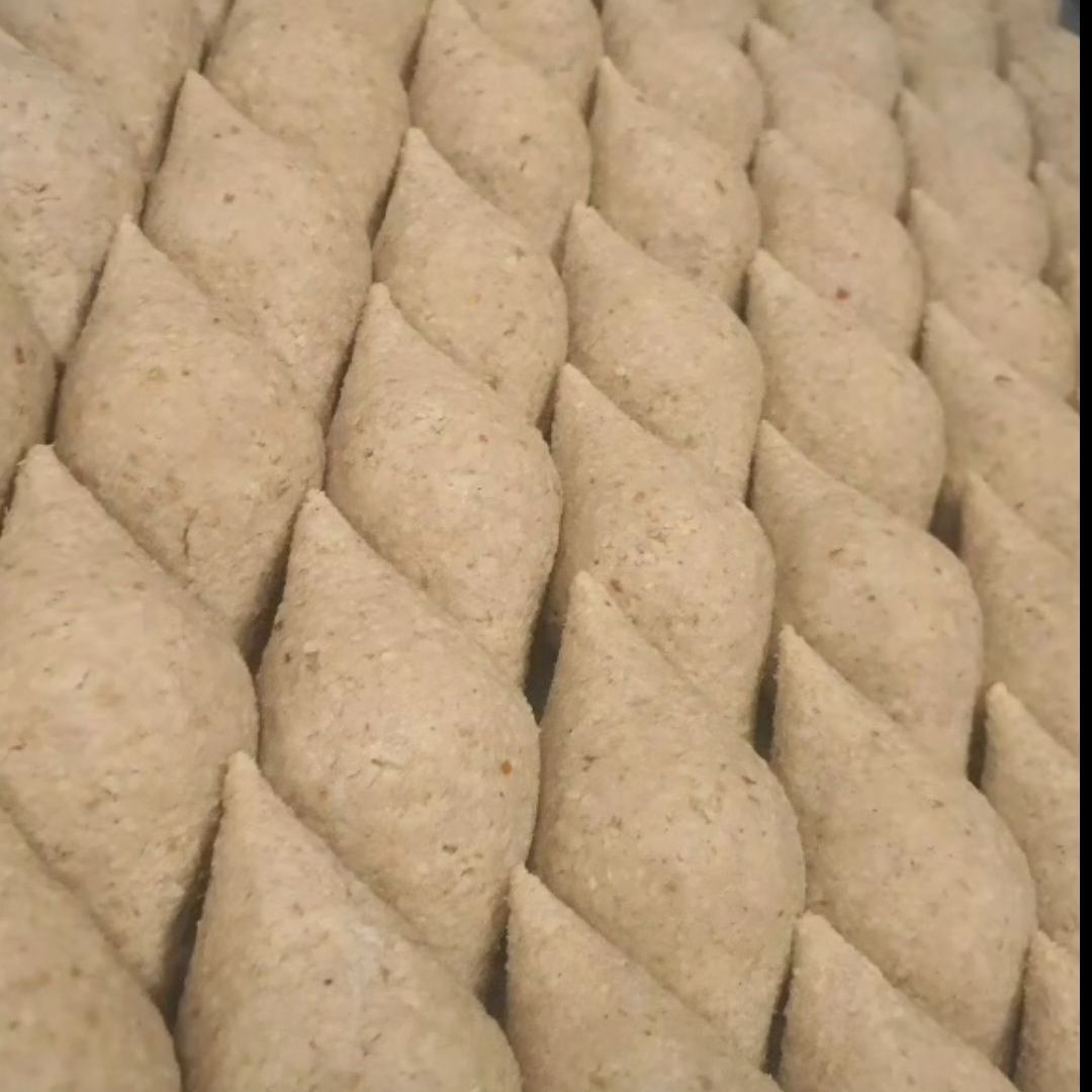 كبة شامية