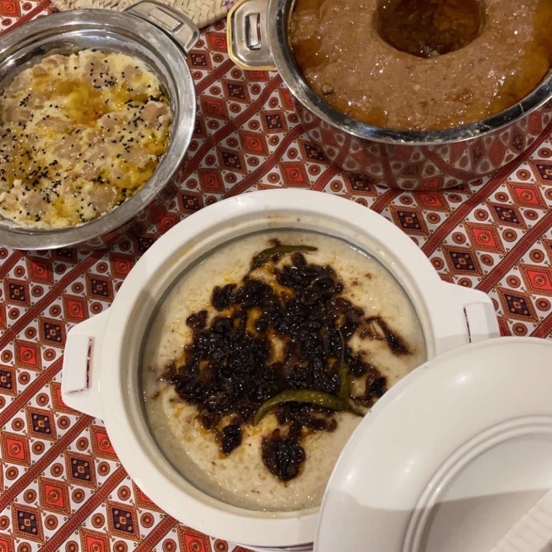عريكه - تصابيع - مبثوثه - مشغوثه - مرقوق صغير وسط كبير