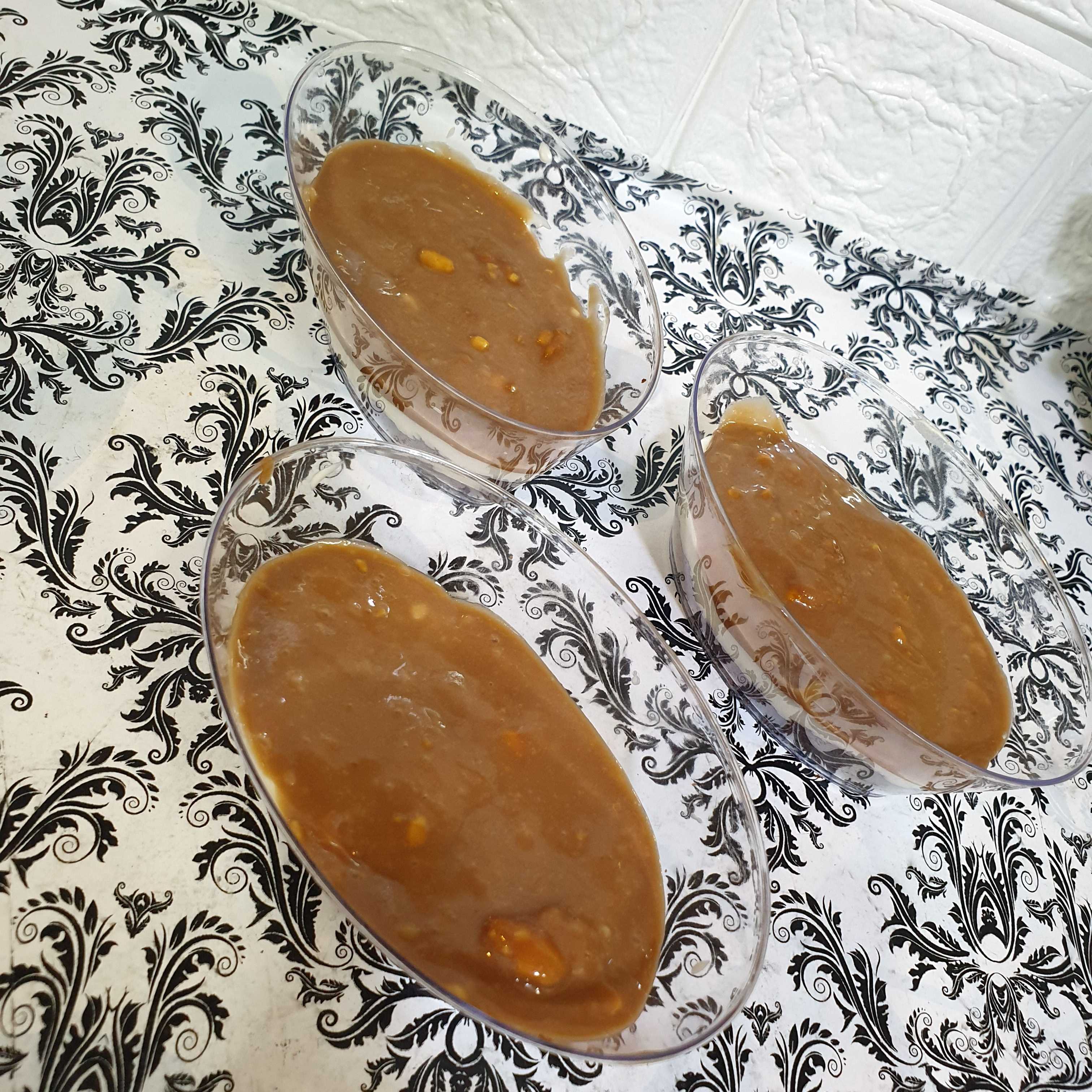 حلى السنكرز