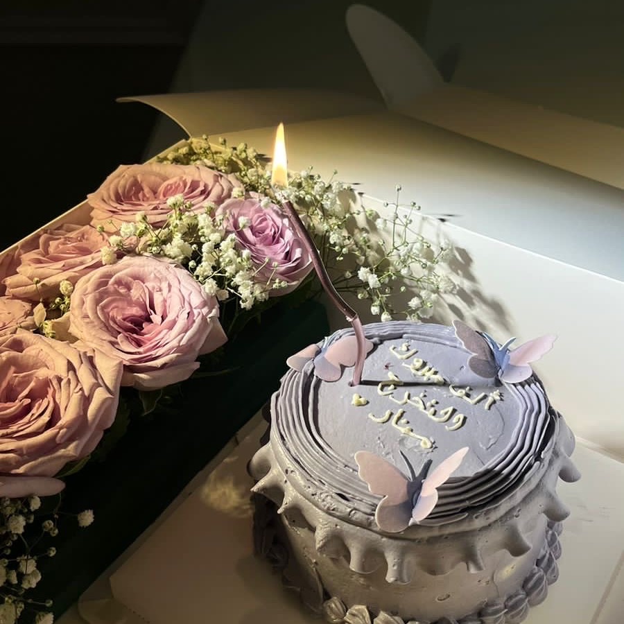 بوكس المناسبات الان٩٩ مع التوصيل💜