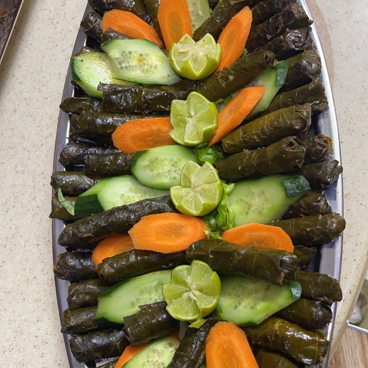 ورق عنب