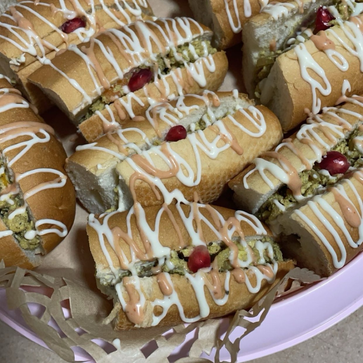 شورما شندويش