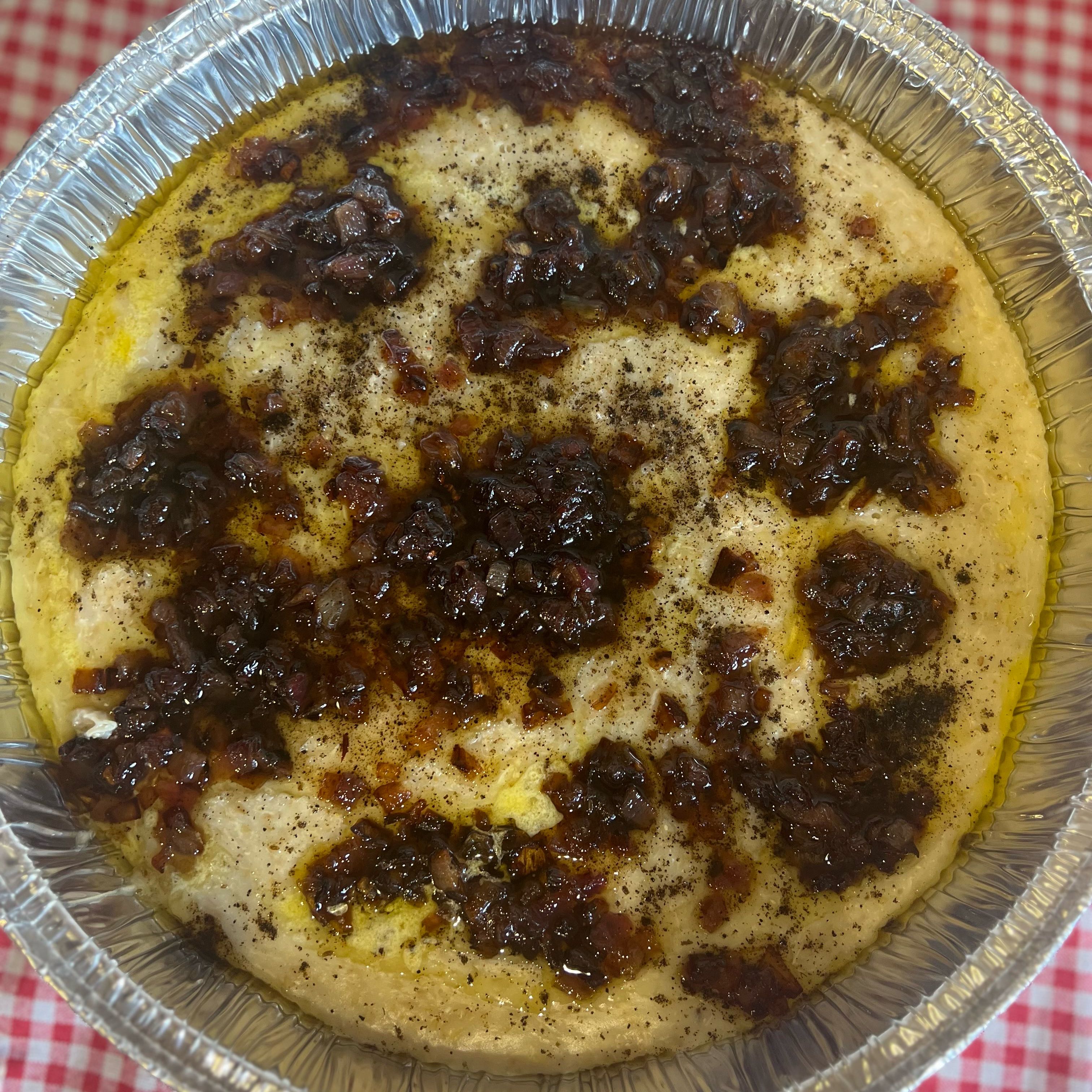 جريش بنكهة خاصة ولذيذة