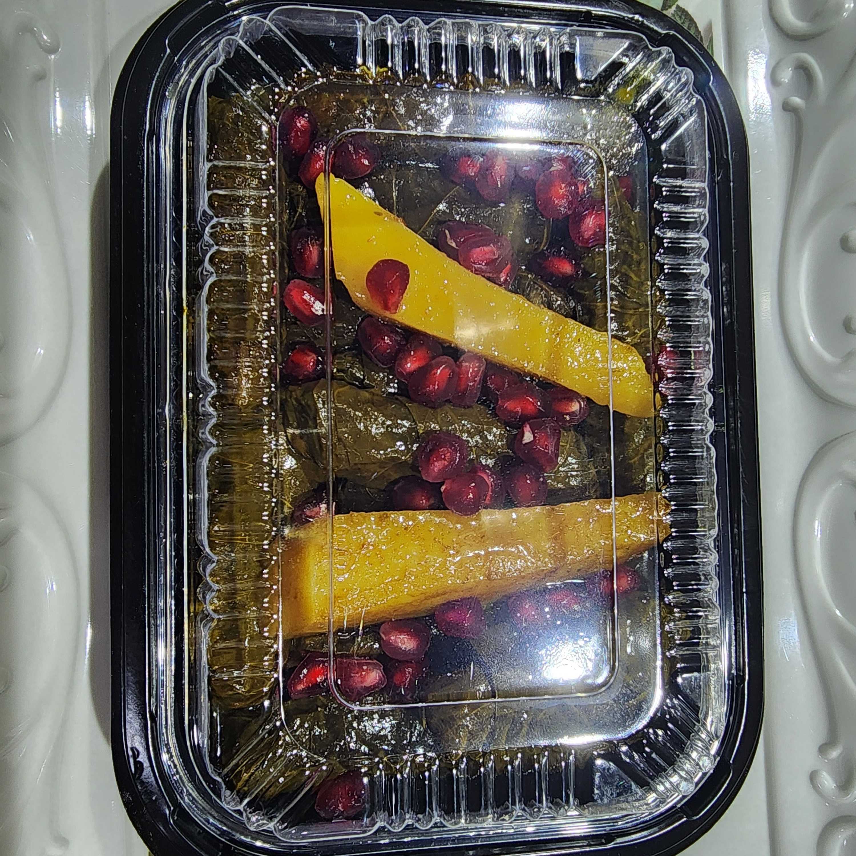 ورق عنب