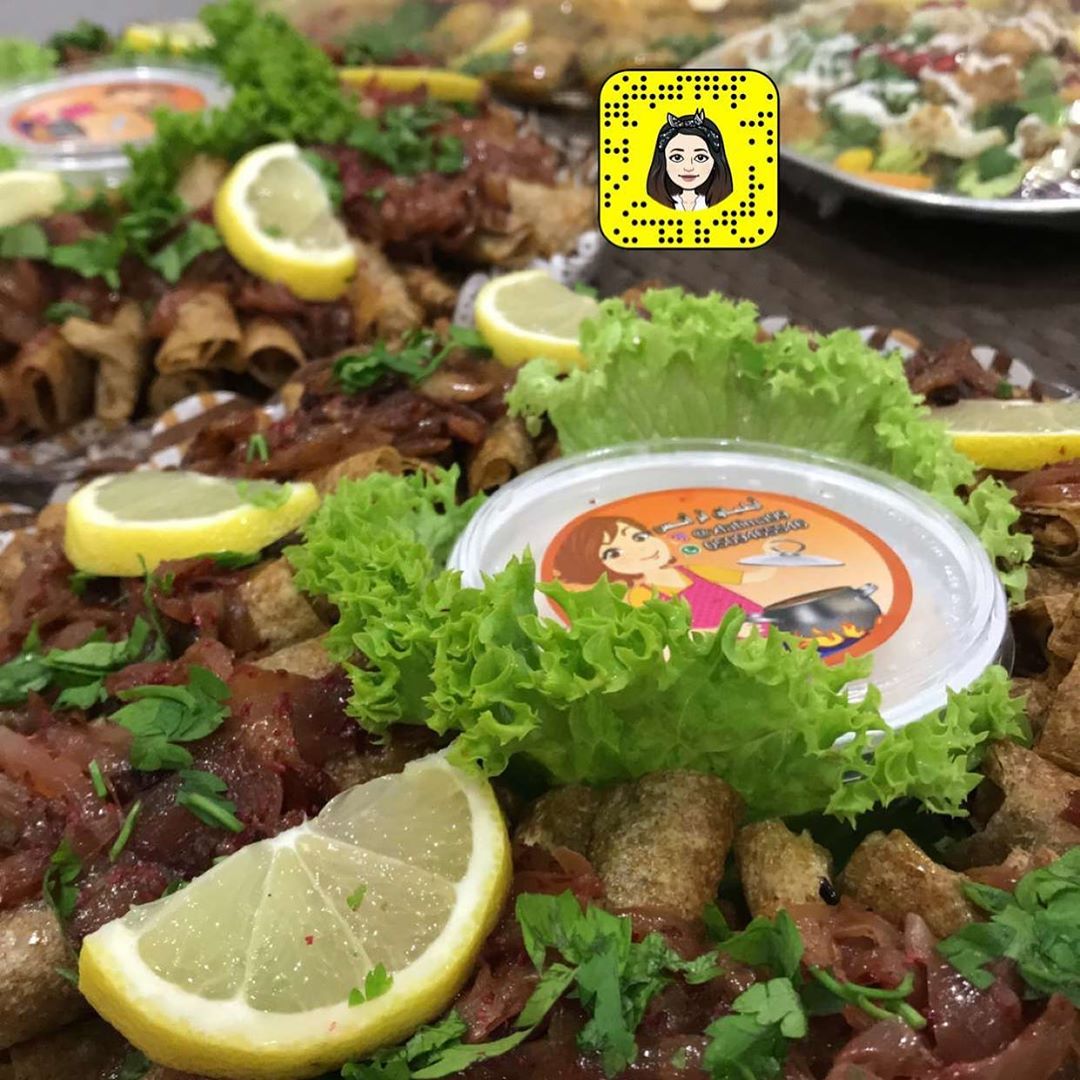 #طلبات #مسخن_دجاج #مقبلات #سلطات_لذيذه #من_سنابي #طلبيات #طلبيات_اليوم #اكسبلور_explore #م