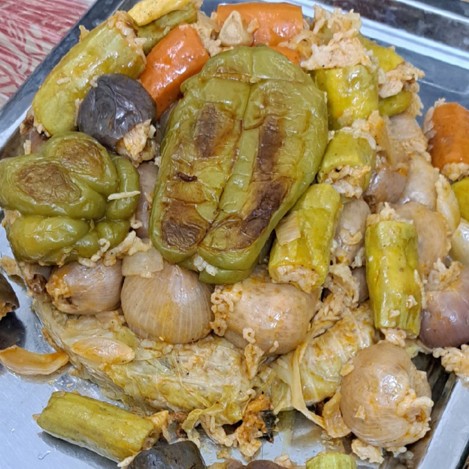 دولمه