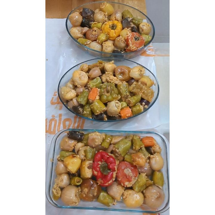 دولمة