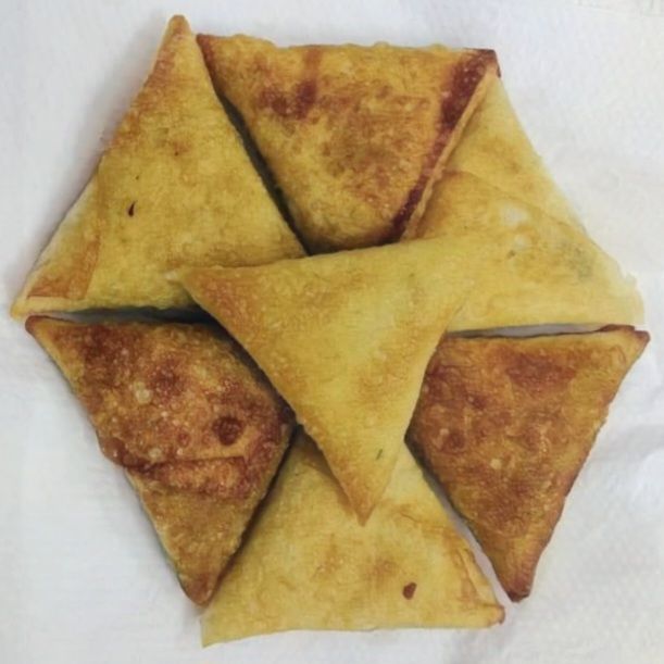 سمبوسه