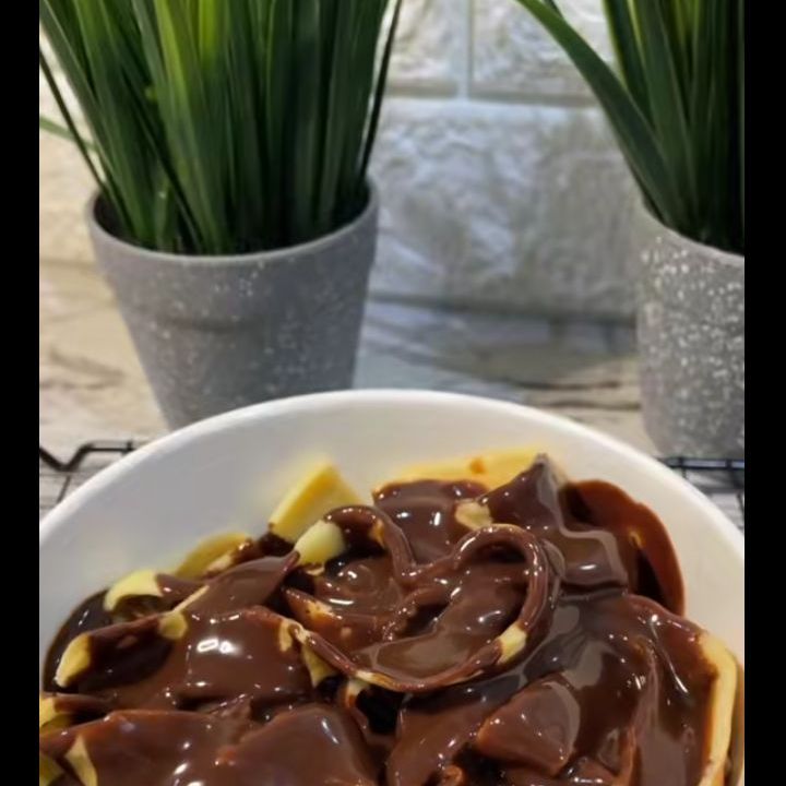 كريــب فقلبك😉❤️❤️