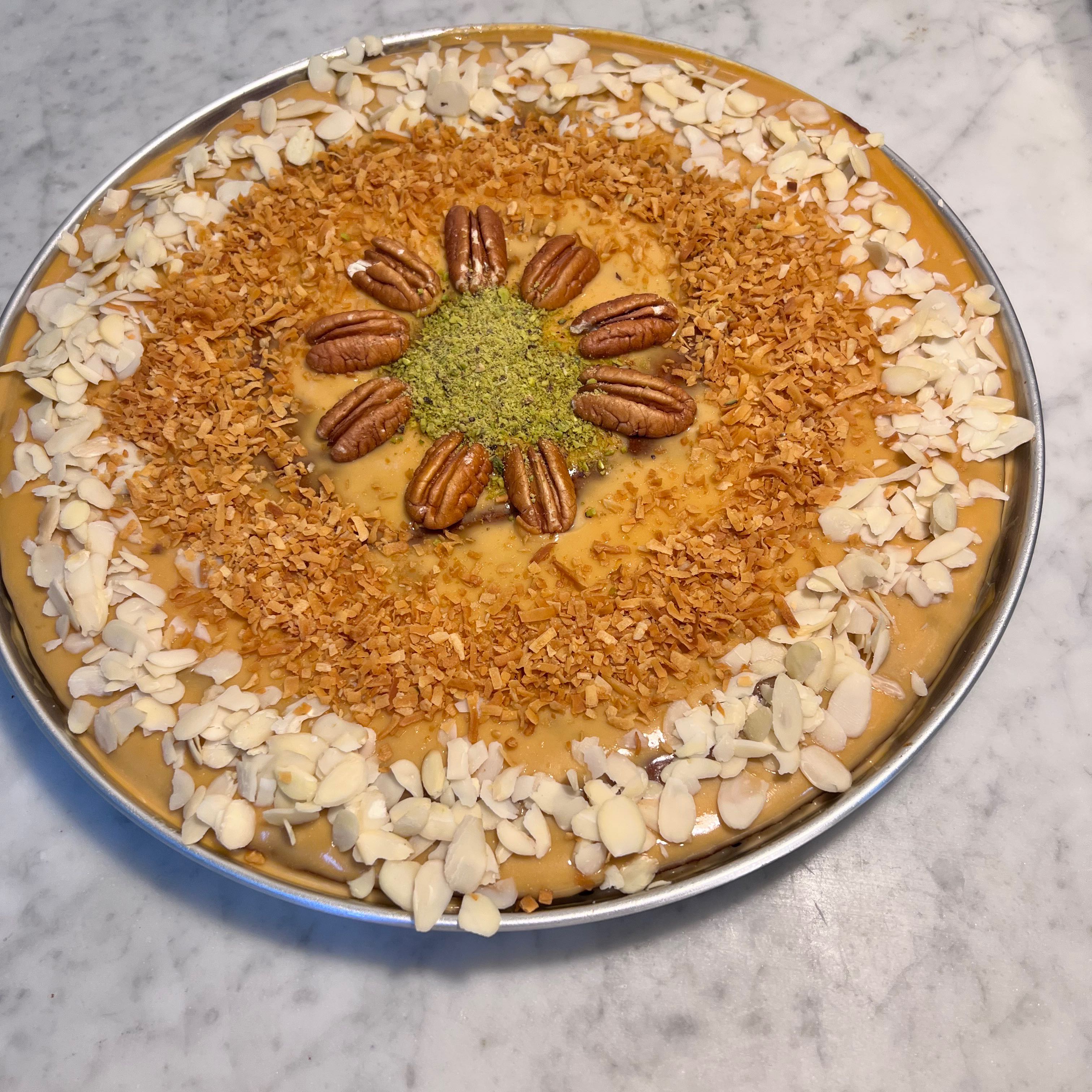 بودنغ تمر