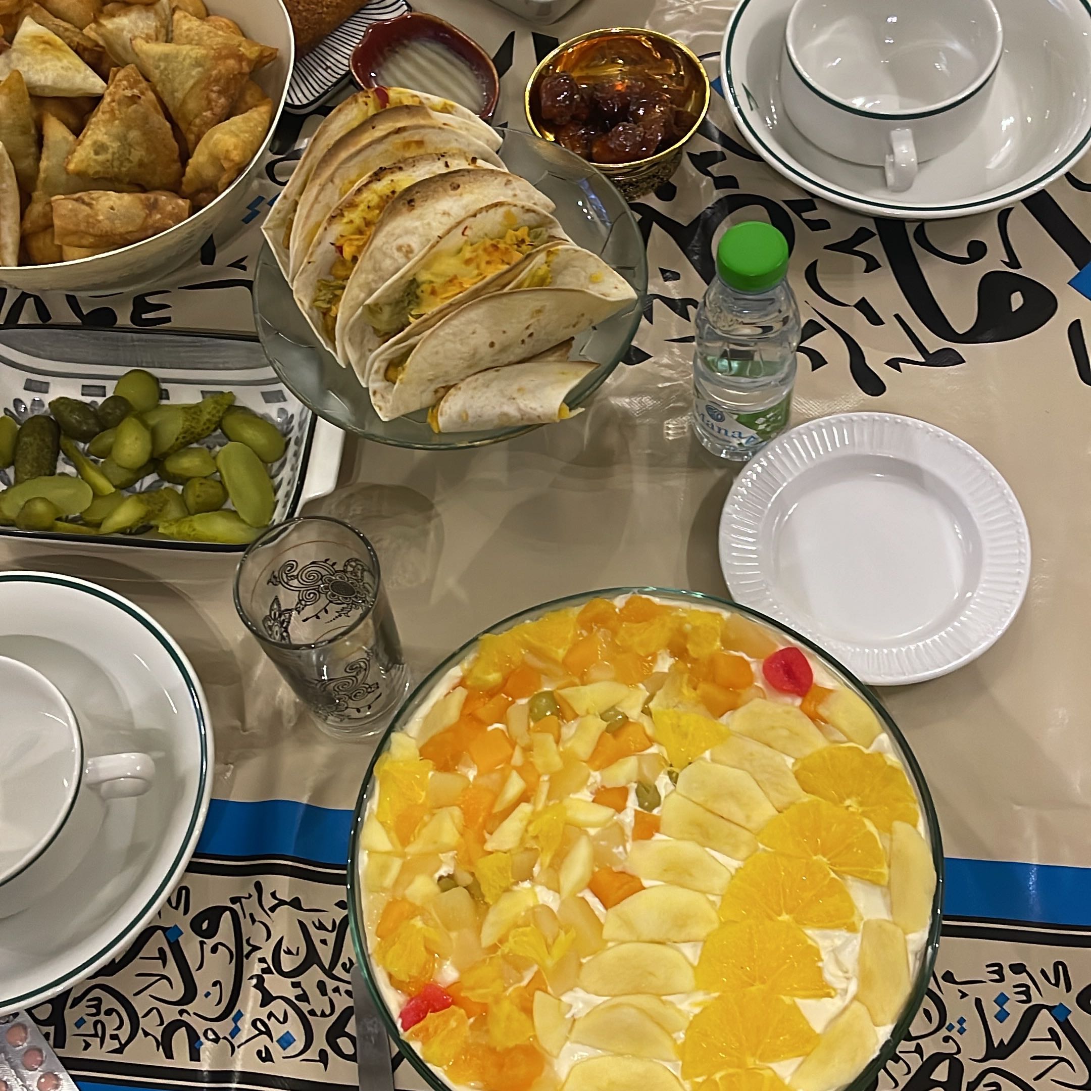 حلاه الفلوكه ١٦٠