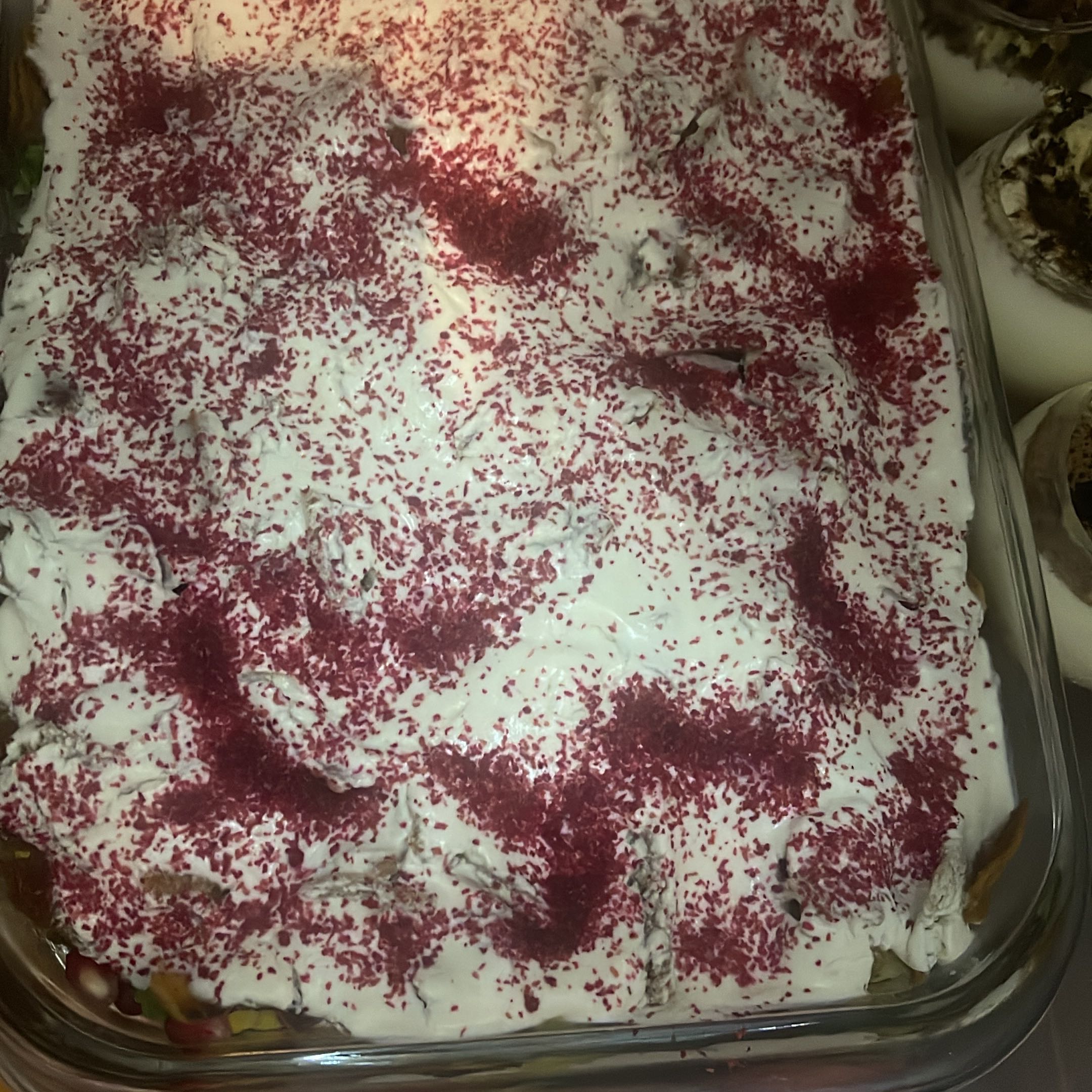 ‏سلطة فتوش١٠٠