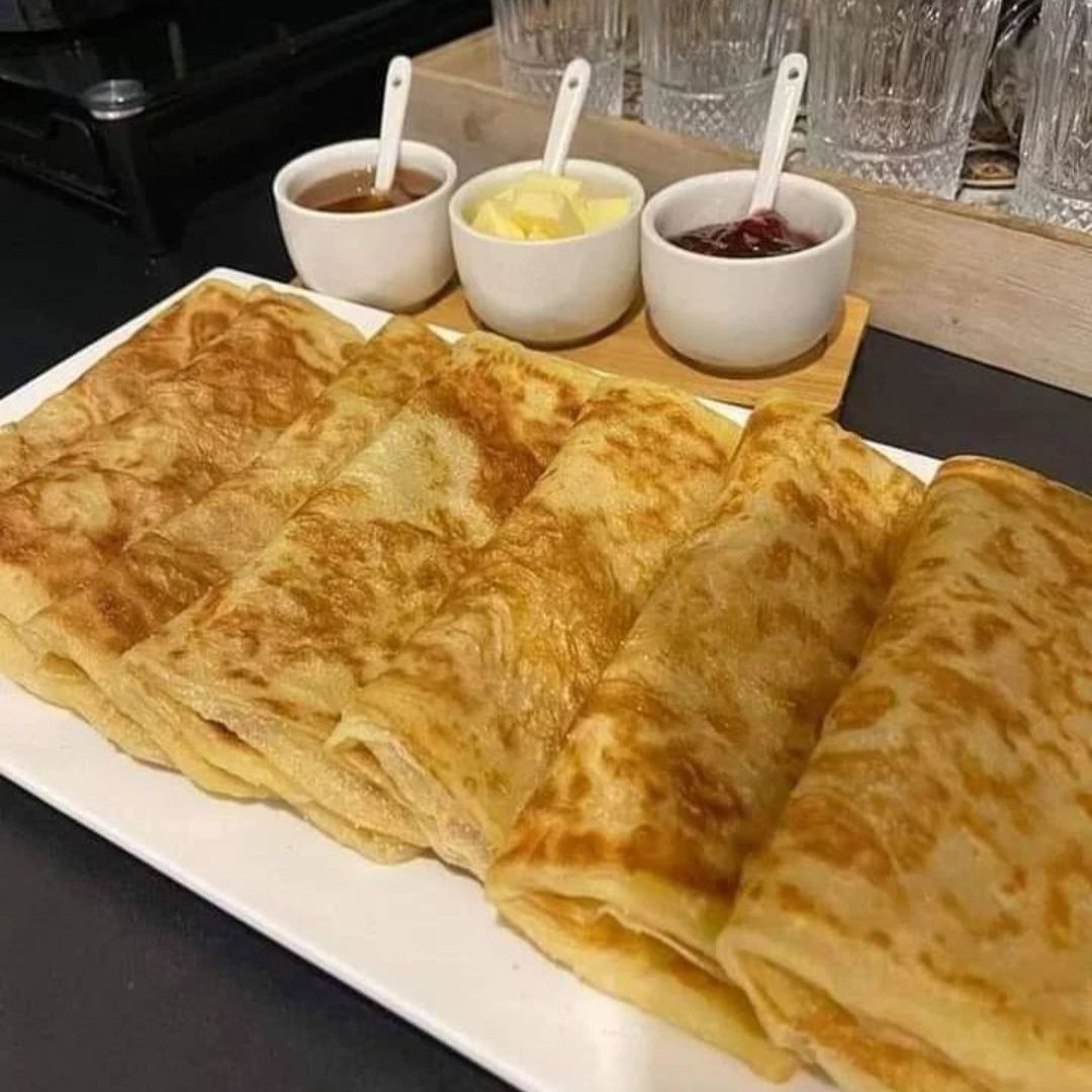 مسمن جزائري