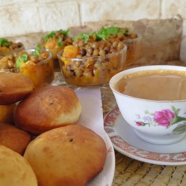 باخمري عدني لذيذ 😍