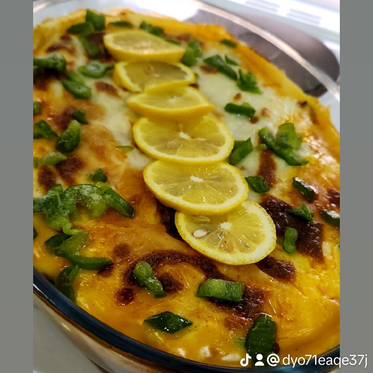 مكرونه باشميل