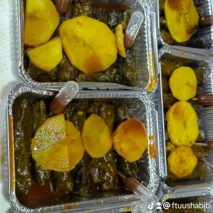 ورق عنب