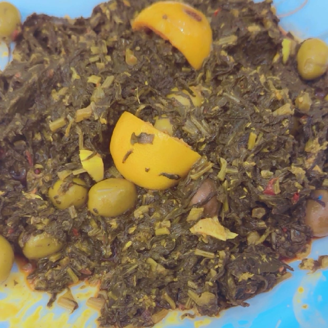 رجلة وسلك