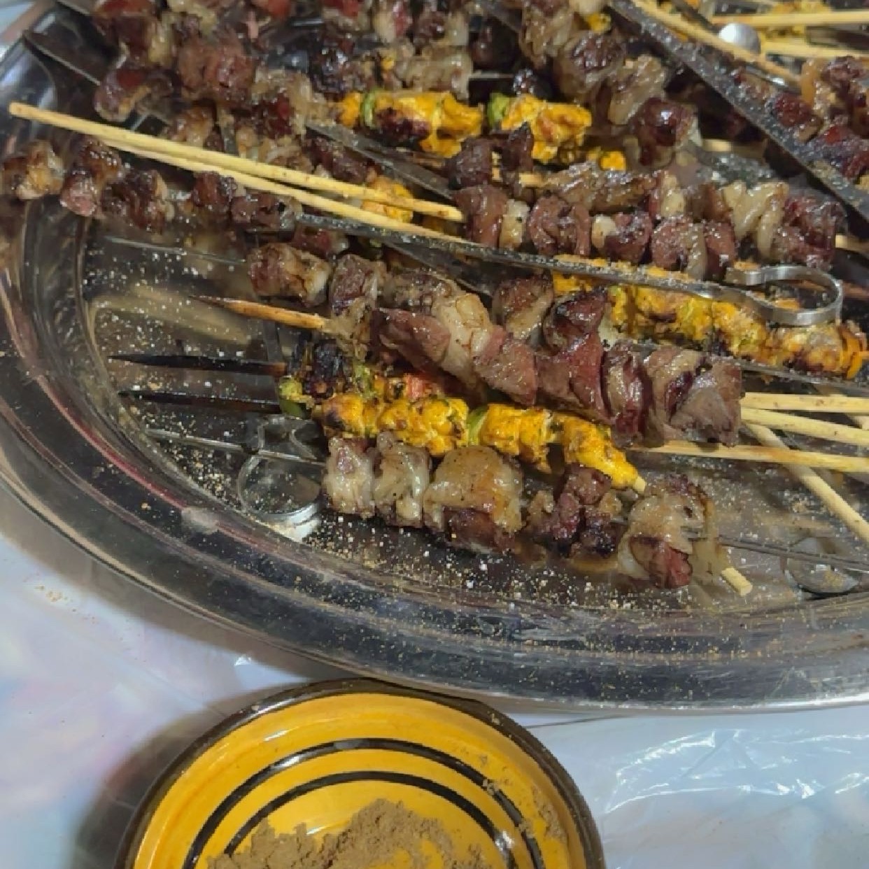 كبدة