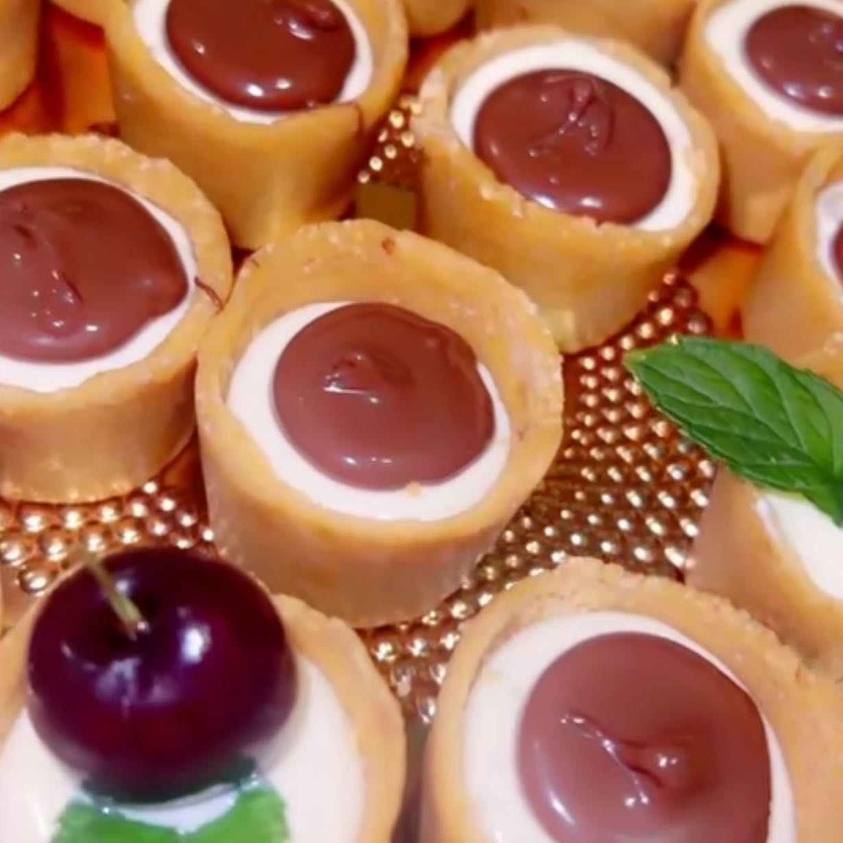 حلى تشيز