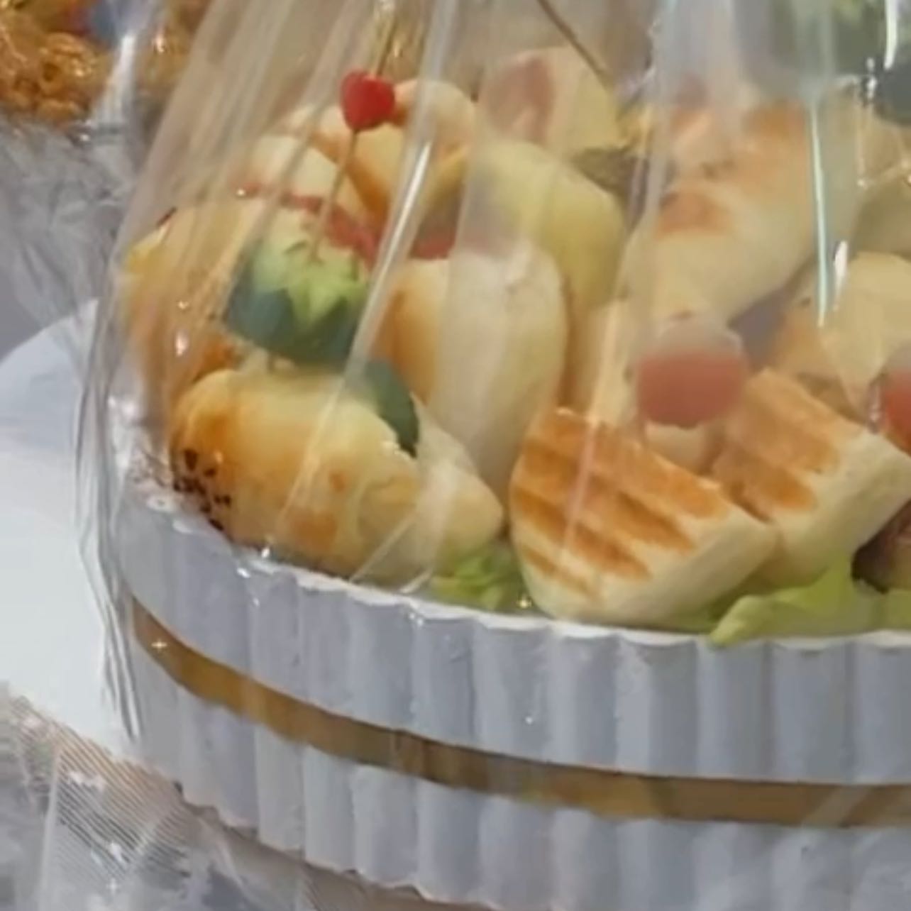 طلبية عميلتي العسل جعله هنا وعافيه يارب