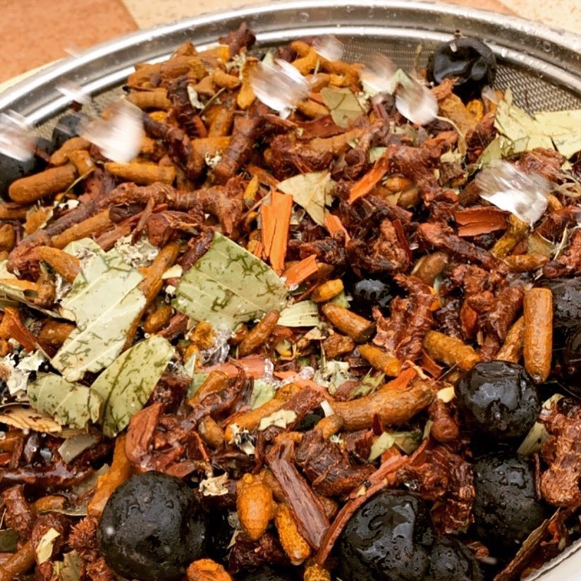 بهار حب