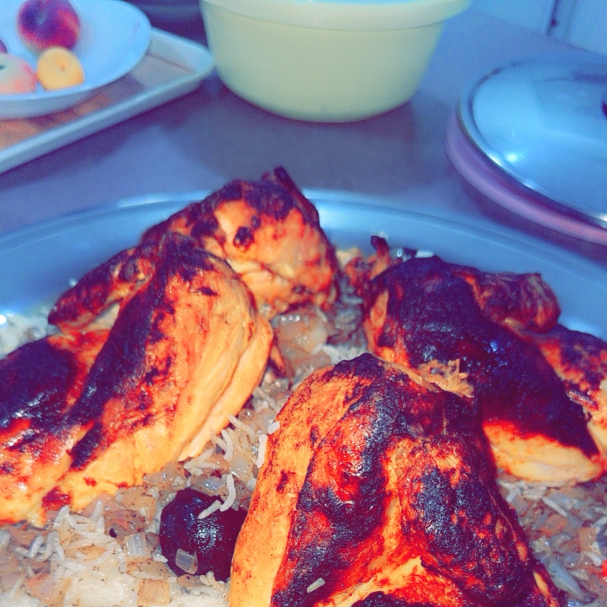 كبسه ورز ابيض