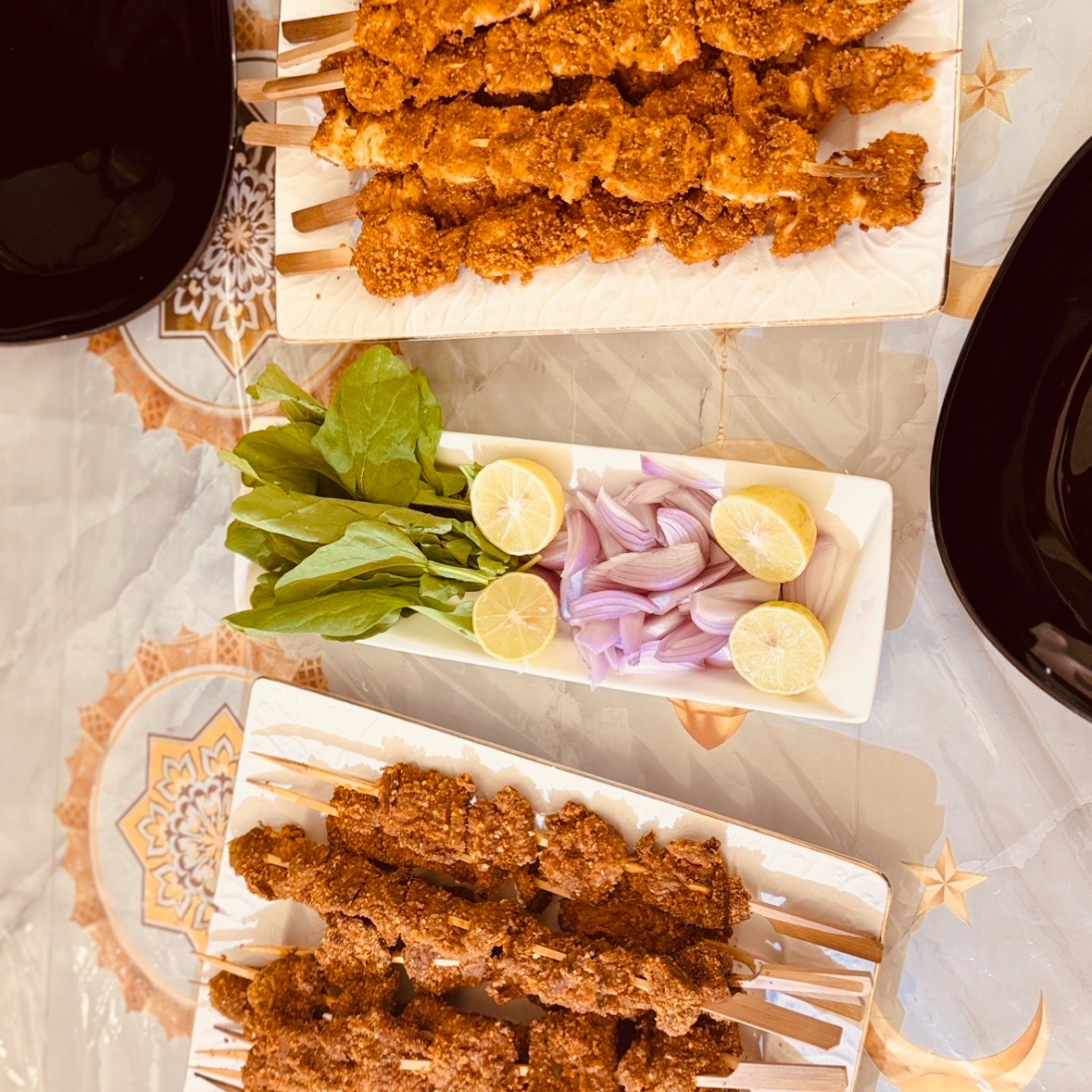 Agashay children &beef 1kg 500 grams