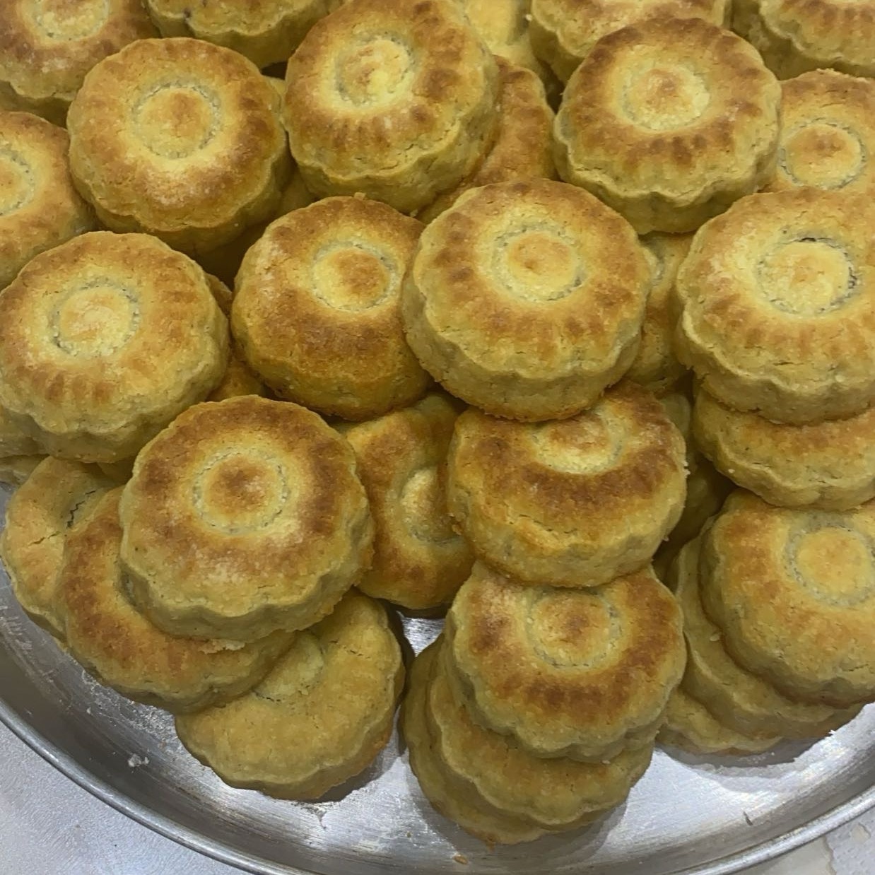 معمول لذيذ