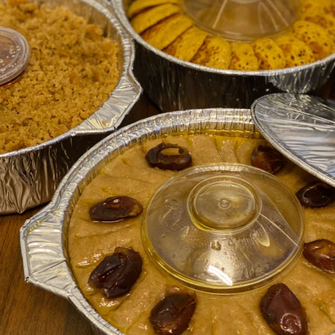 اكلات جنوبيه