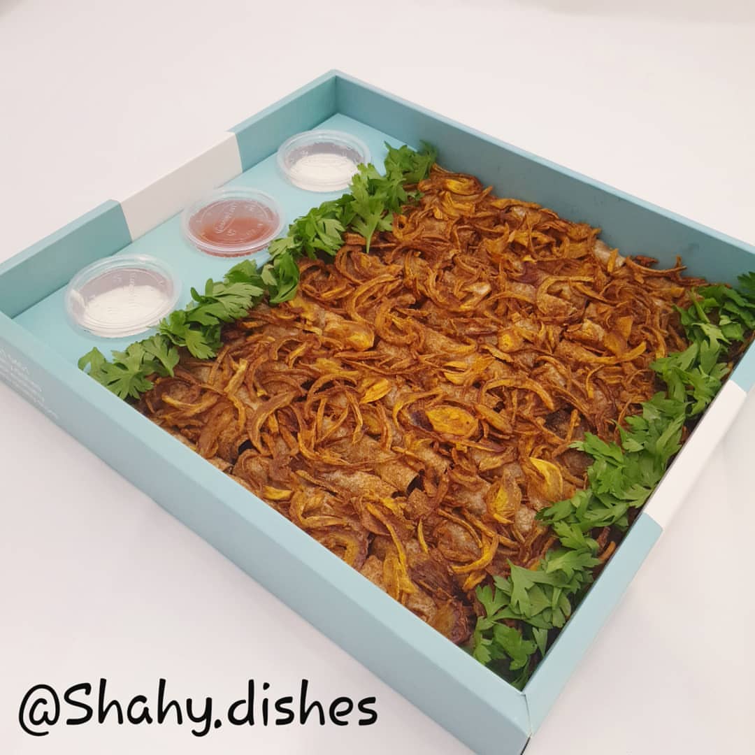 مسخن ٤٠ حبة ، ١٢٠ ريال #شهي #سلطات_شهي #مقبلات_شهي #سلطة_صحية #سلطااااات #سلطات_لذيذه #سلط