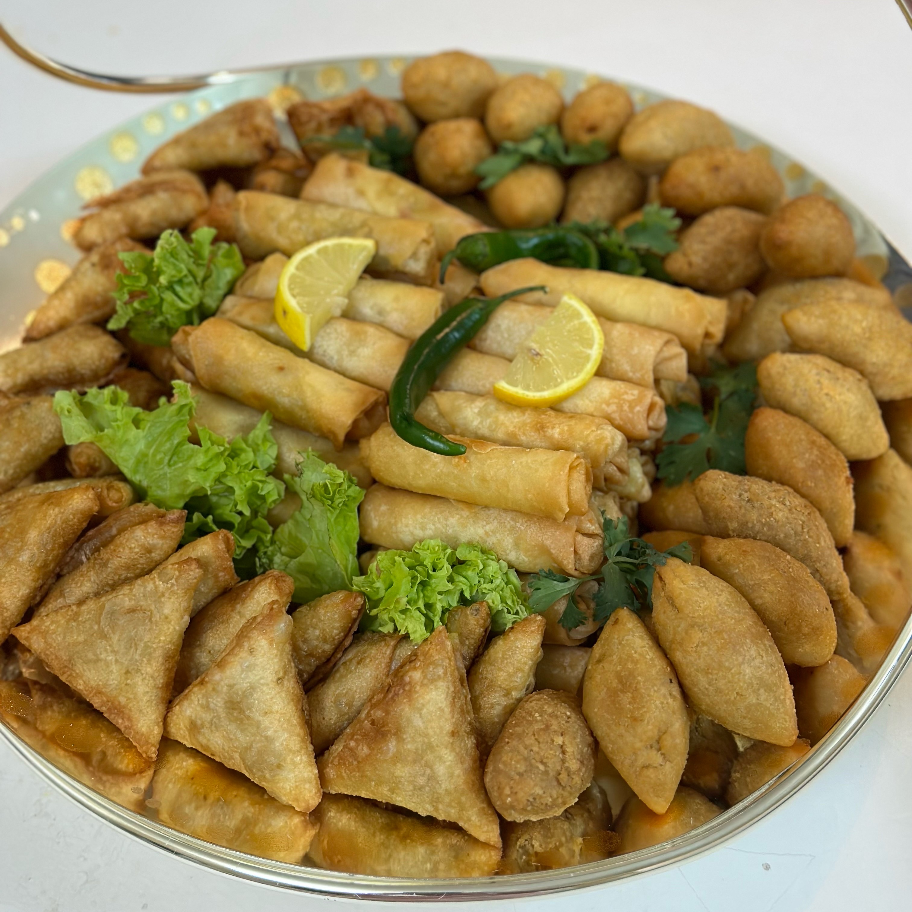 مقليات😍