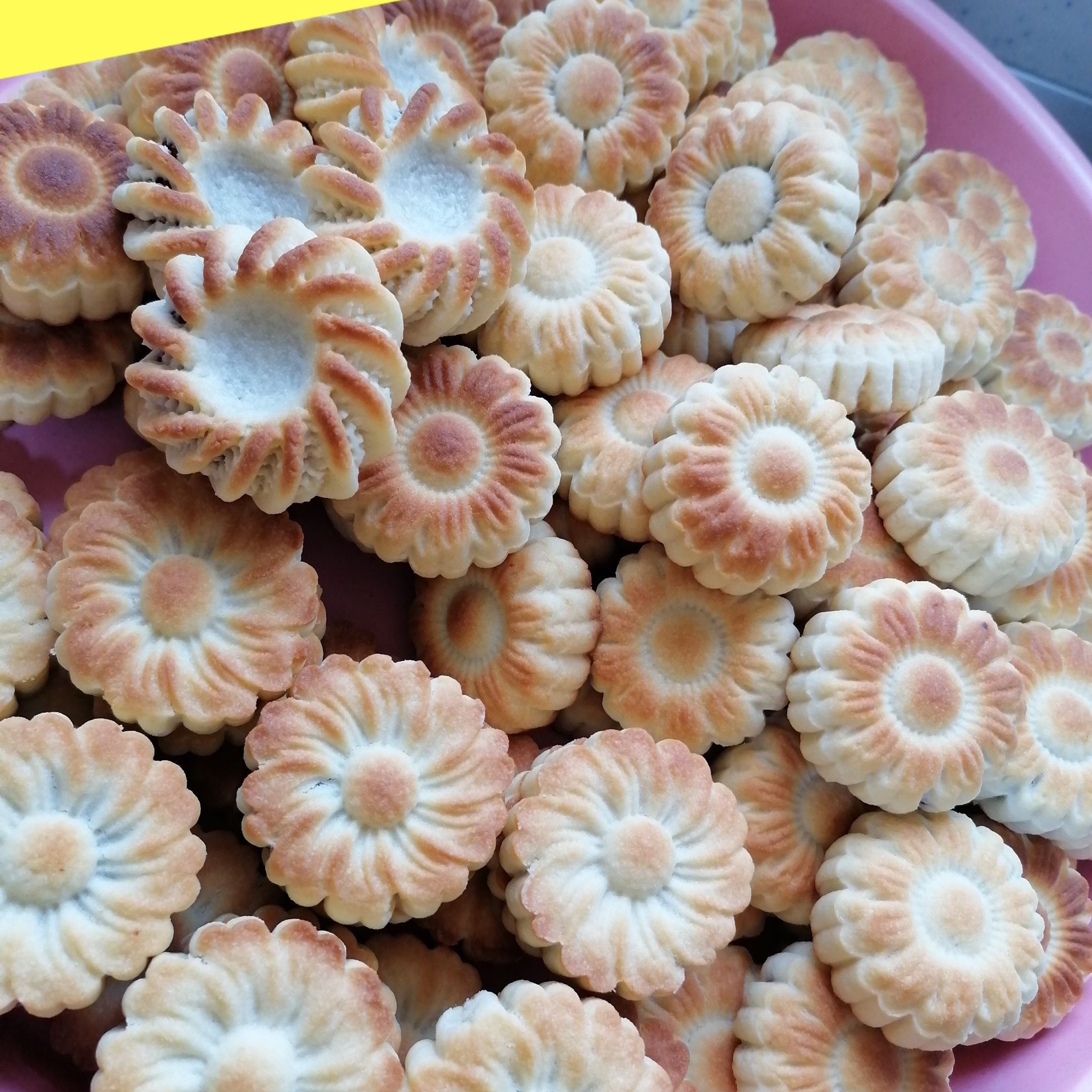 معمول تمر طري وهش وترف يذووووب بالفم 😋