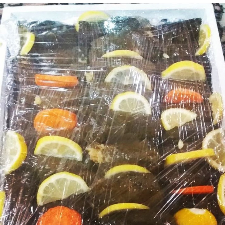 ورق عنب ١٠