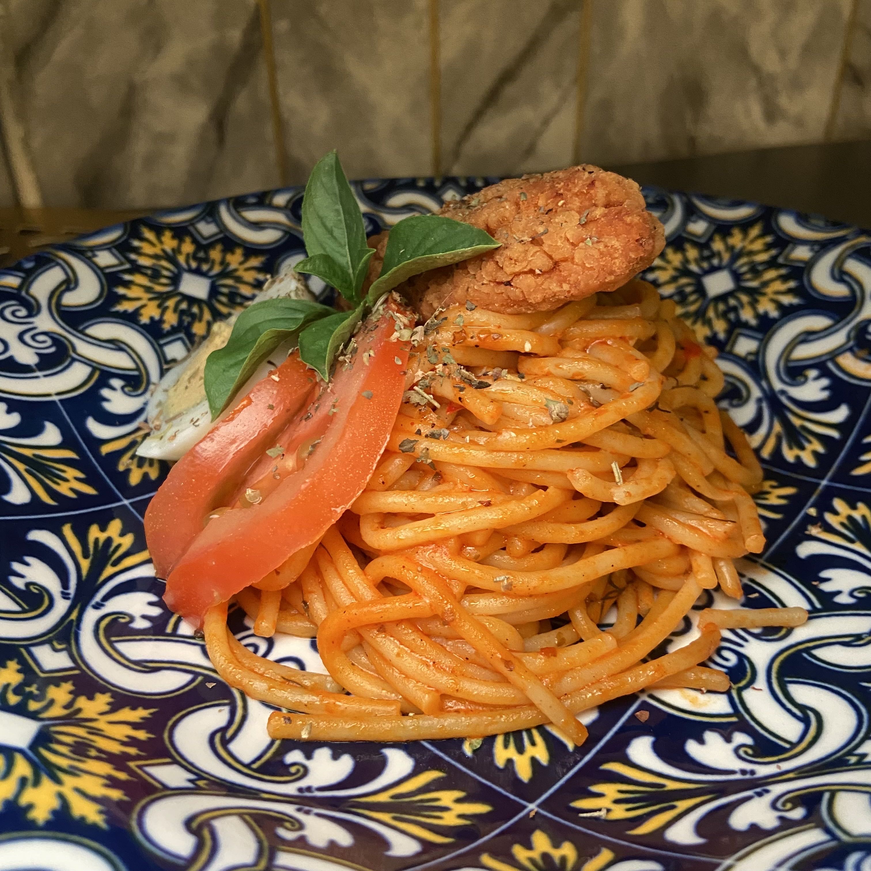 باستا🍝