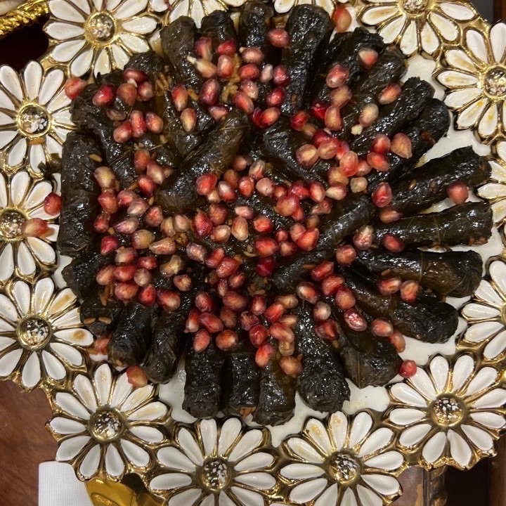ورق عنب