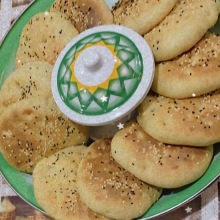 خبز جنوبي
