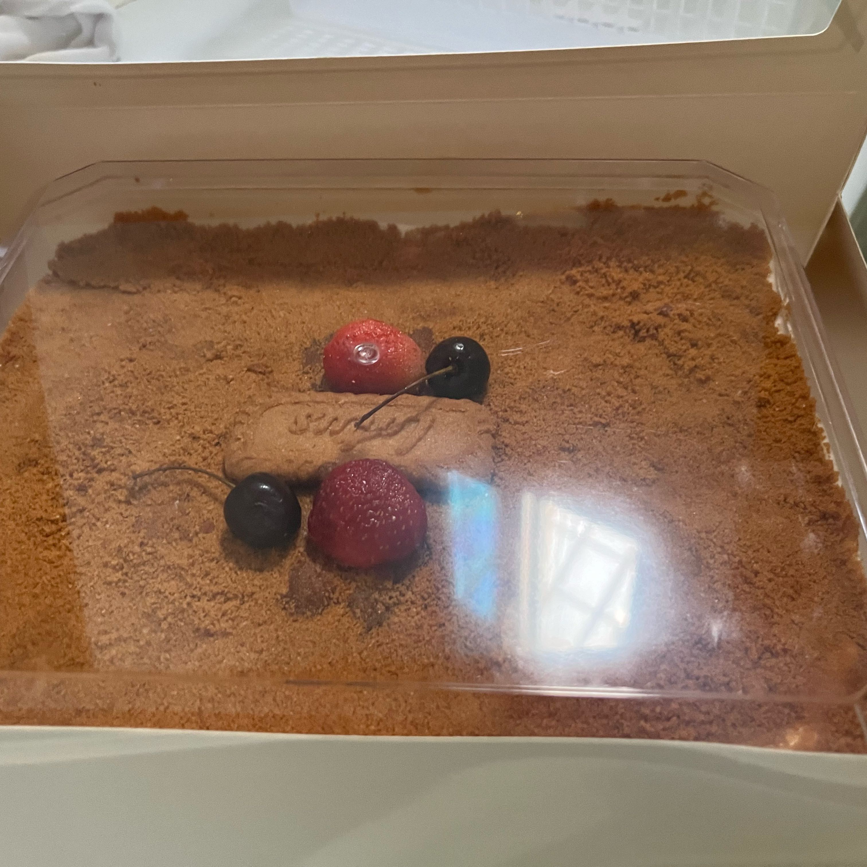 صينية حلى اللوتس وسط ب٣٨ريال فقط اسعارنا تنافس الجميع😍😍
