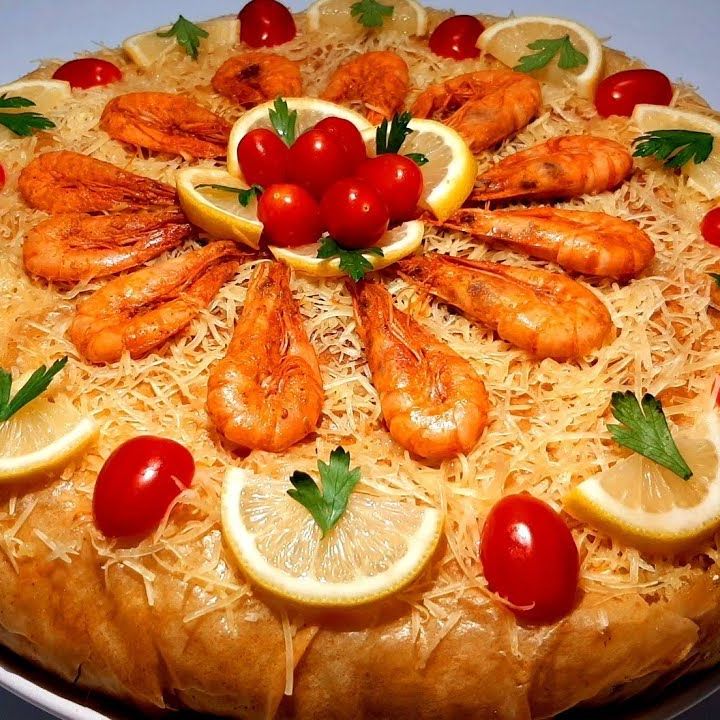 بسطيلة السمك