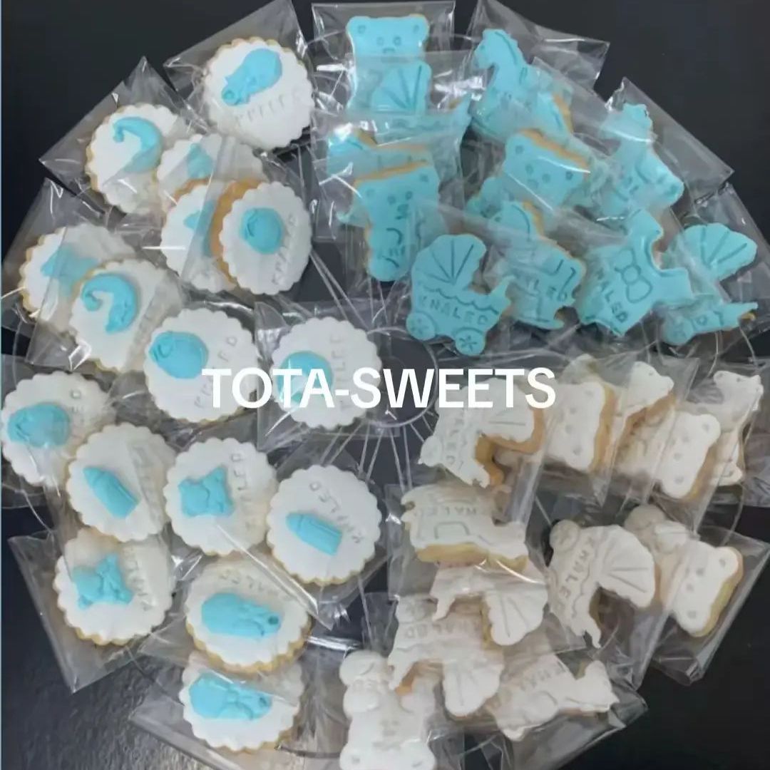 كوكيز مواليد التصميم اختيار الذبون