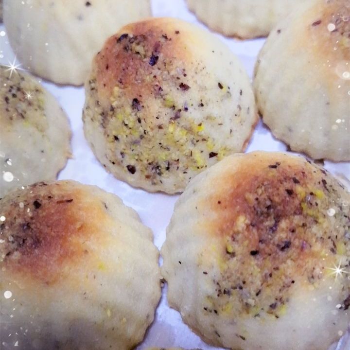 معمول فستق ملكي (اكسترا فستق)