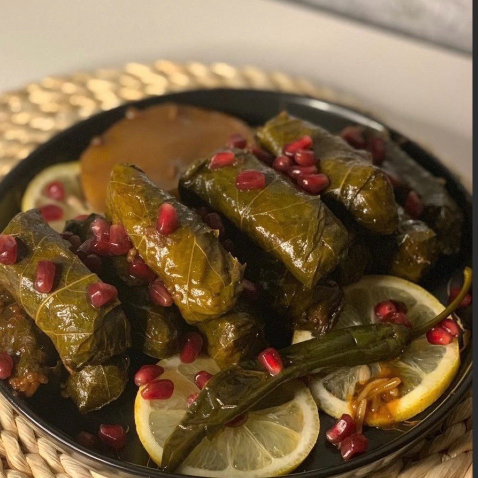 حامض حار