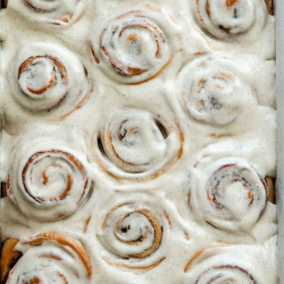 Cinnabon Classic