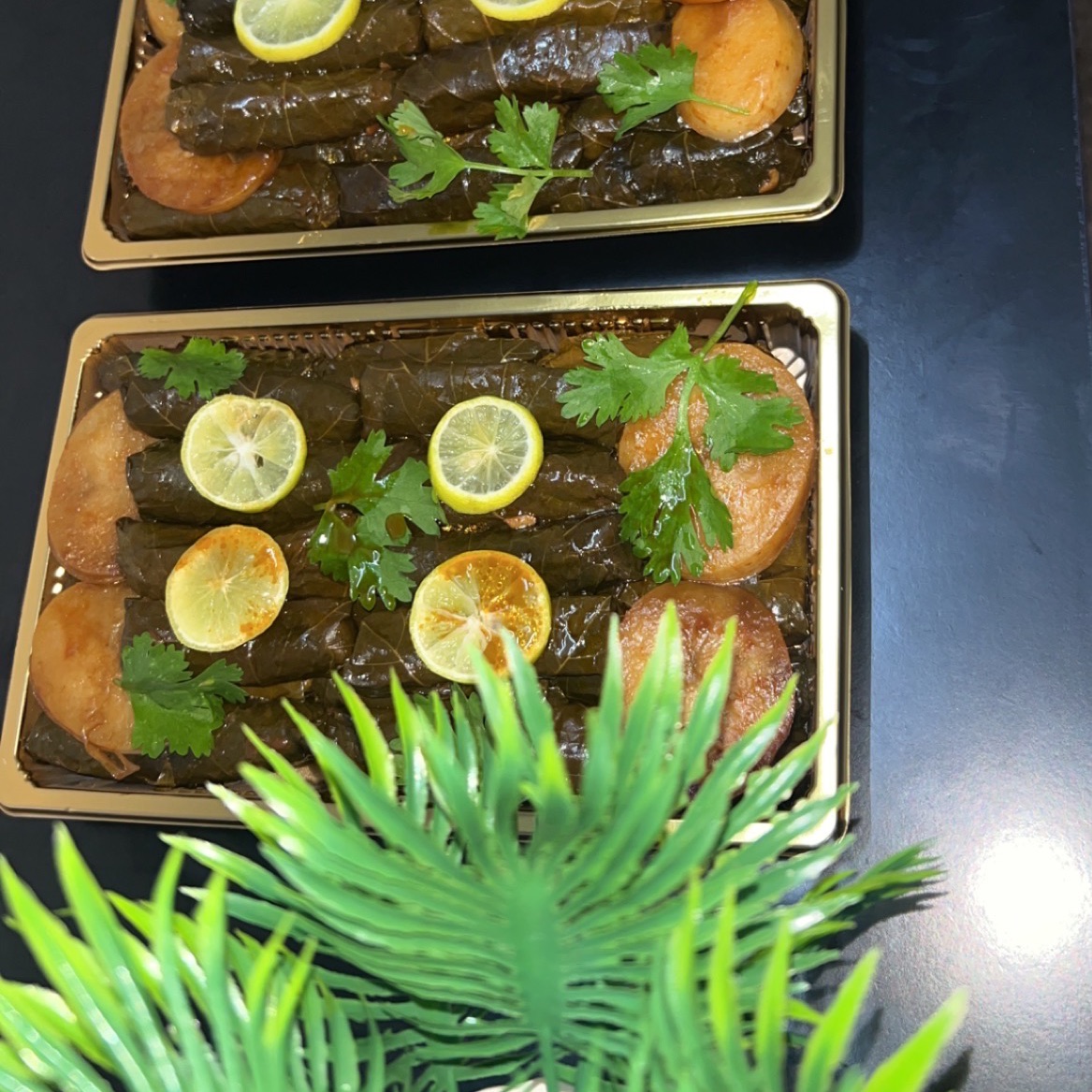 بوكسات وسط