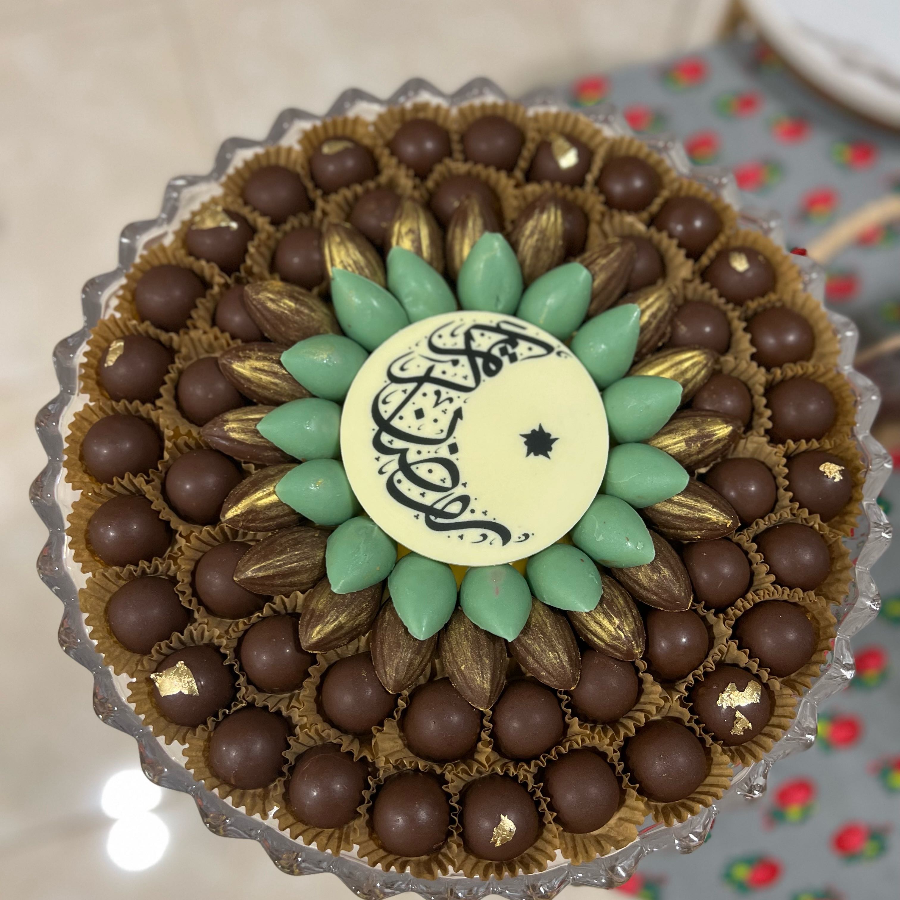 الكيلوو يختلف بالاشكال والاسعار