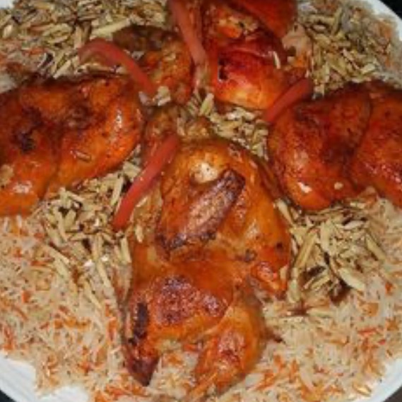 كبسه دجاج